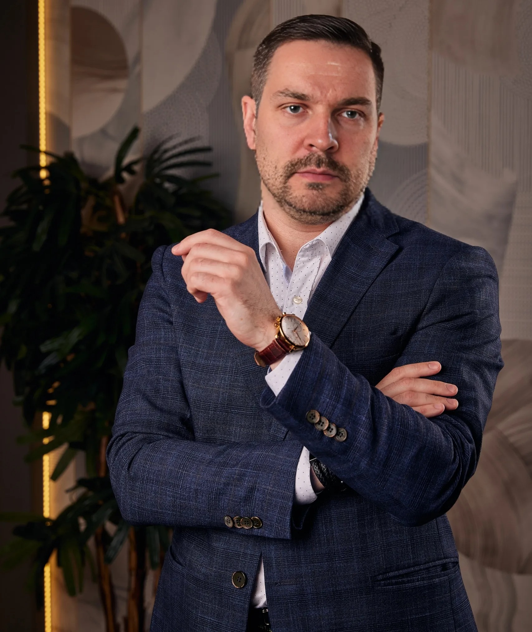 Thomas Vargas